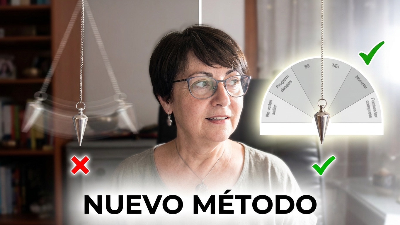 Vista previa del curso Péndulo Nuevo Método
