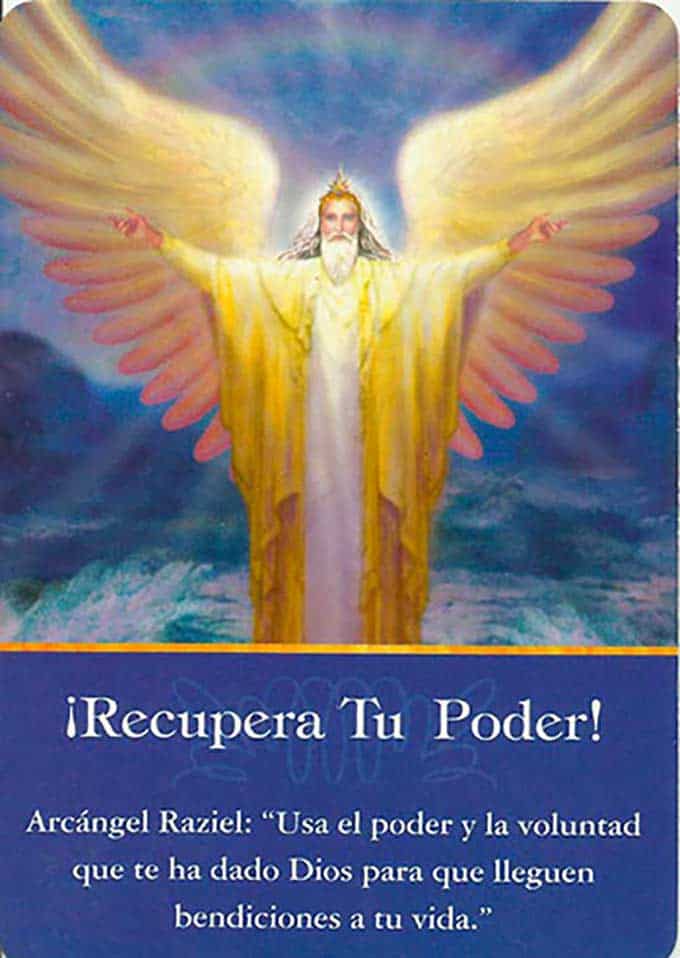 el libro del angel raziel pdf